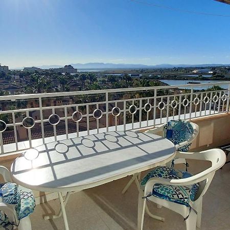 Apartamento Carmen En Santa Pola Exterior foto