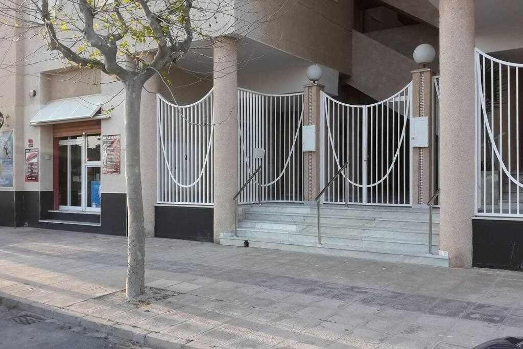 Apartamento Carmen En Santa Pola Exterior foto