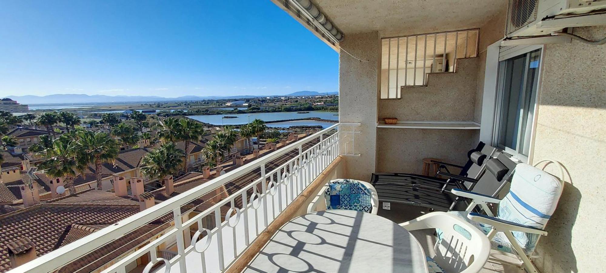 Apartamento Carmen En Santa Pola Exterior foto