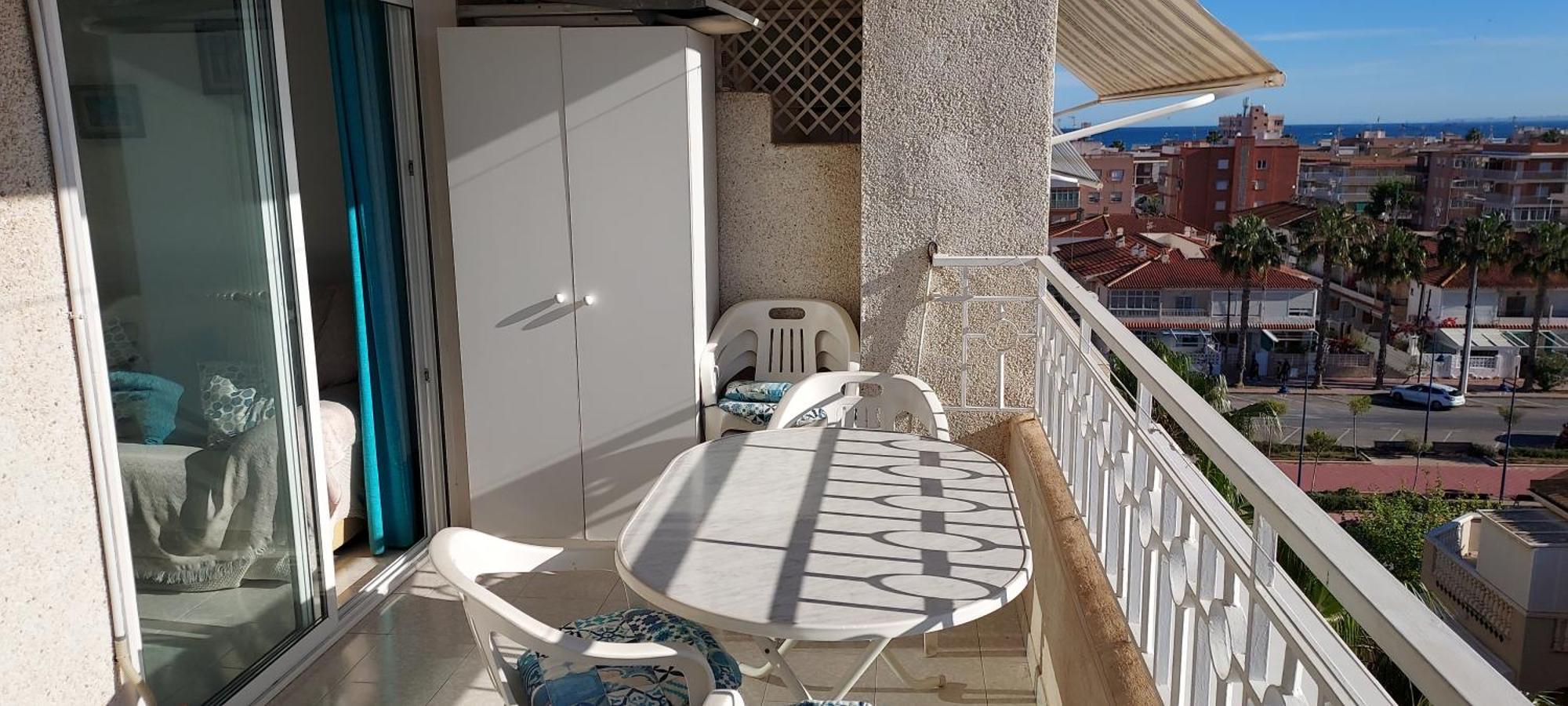 Apartamento Carmen En Santa Pola Exterior foto